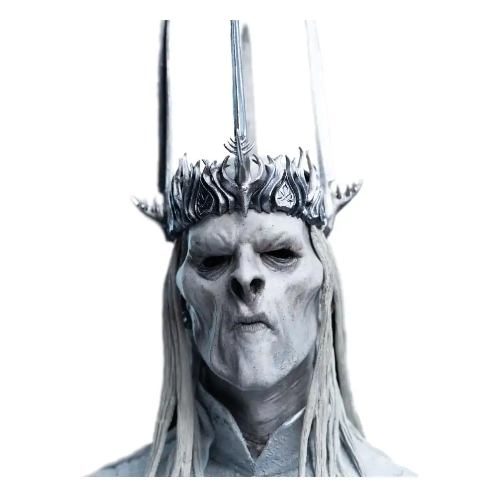 The Lord of the Rings Statue 1/6 Witch-king of the Unseen Lands (Classic Series) 43 cm product photo