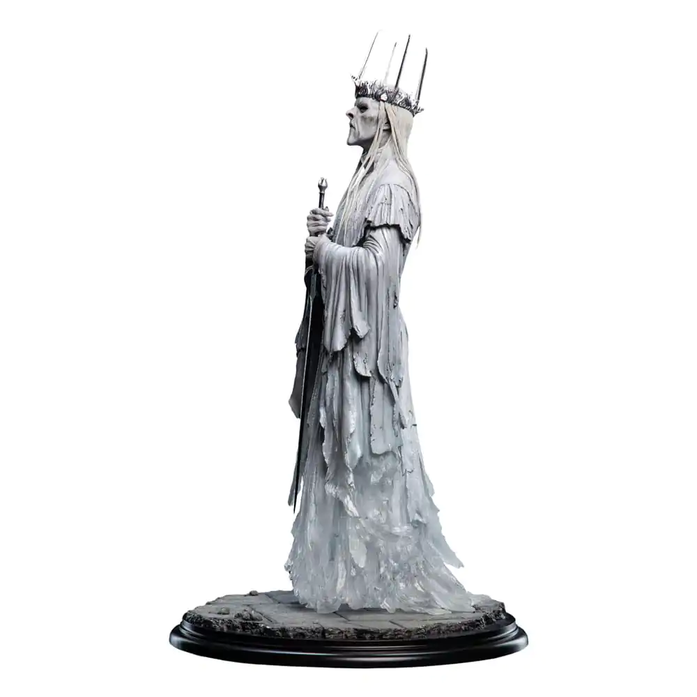 The Lord of the Rings Statue 1/6 Witch-king of the Unseen Lands (Classic Series) 43 cm product photo