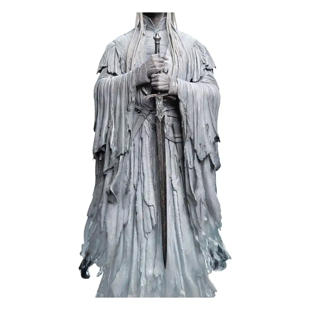 The Lord of the Rings Statue 1/6 Witch-king of the Unseen Lands (Classic Series) 43 cm product photo