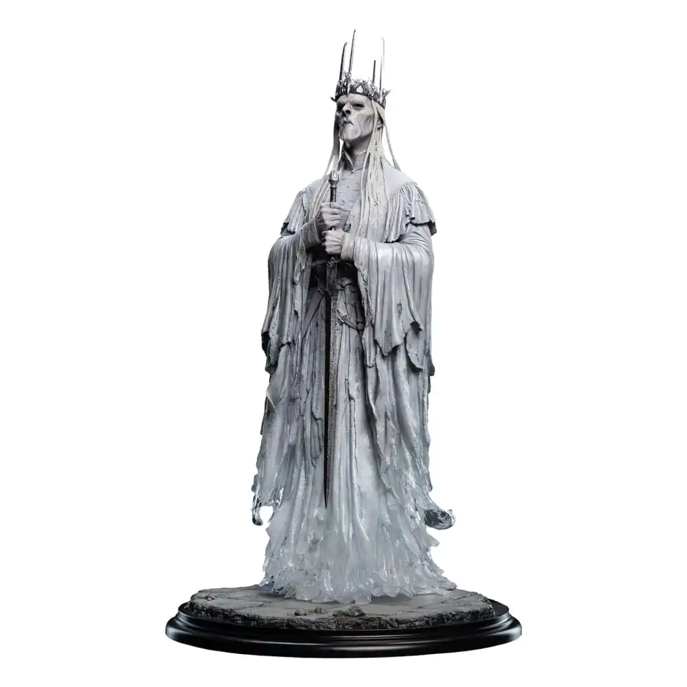 The Lord of the Rings Statue 1/6 Witch-king of the Unseen Lands (Classic Series) 43 cm product photo