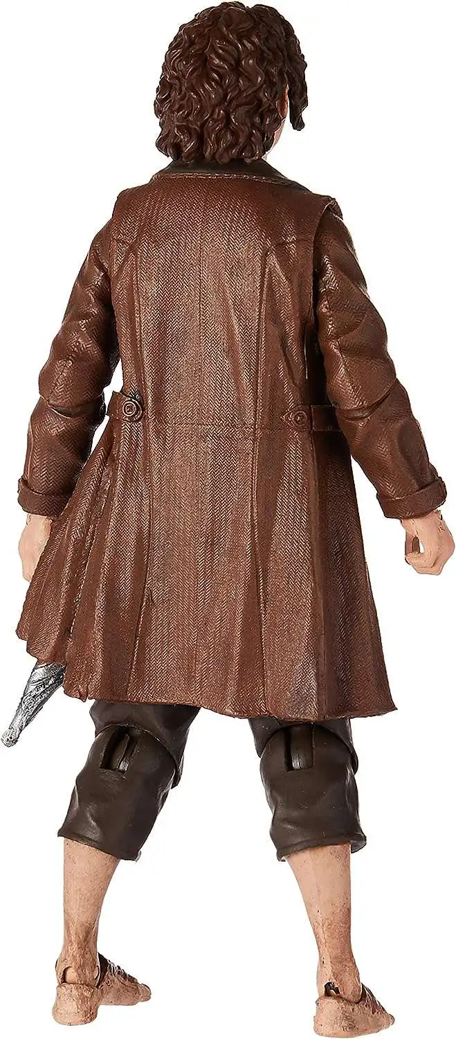The Lord of the Rings 2 Frodo figure 18cm product photo