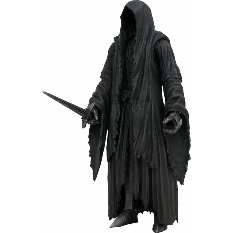 The Lord of the Rings 2 Ringwraith figure 18cm termékfotó