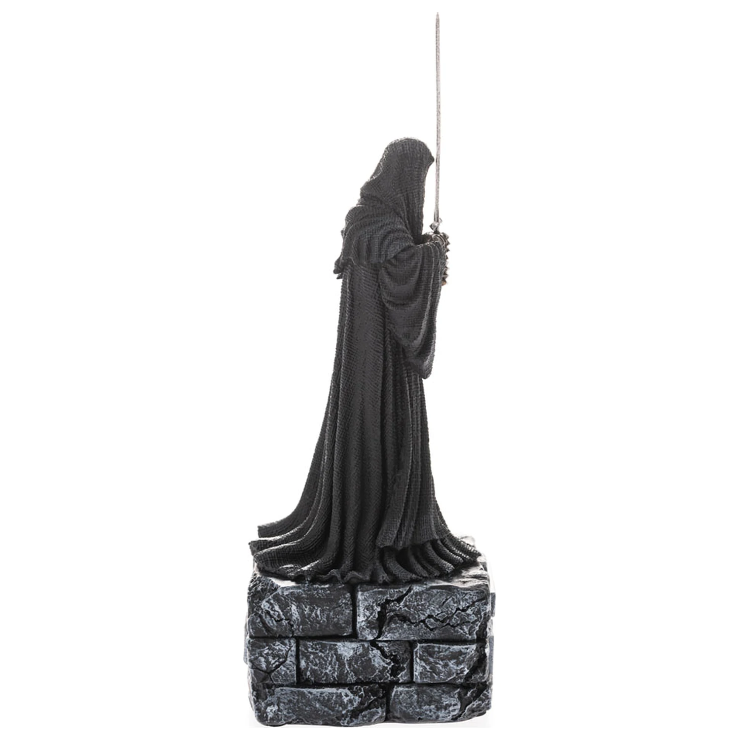 The Lord of the Rings 3D perpetual calendar product photo