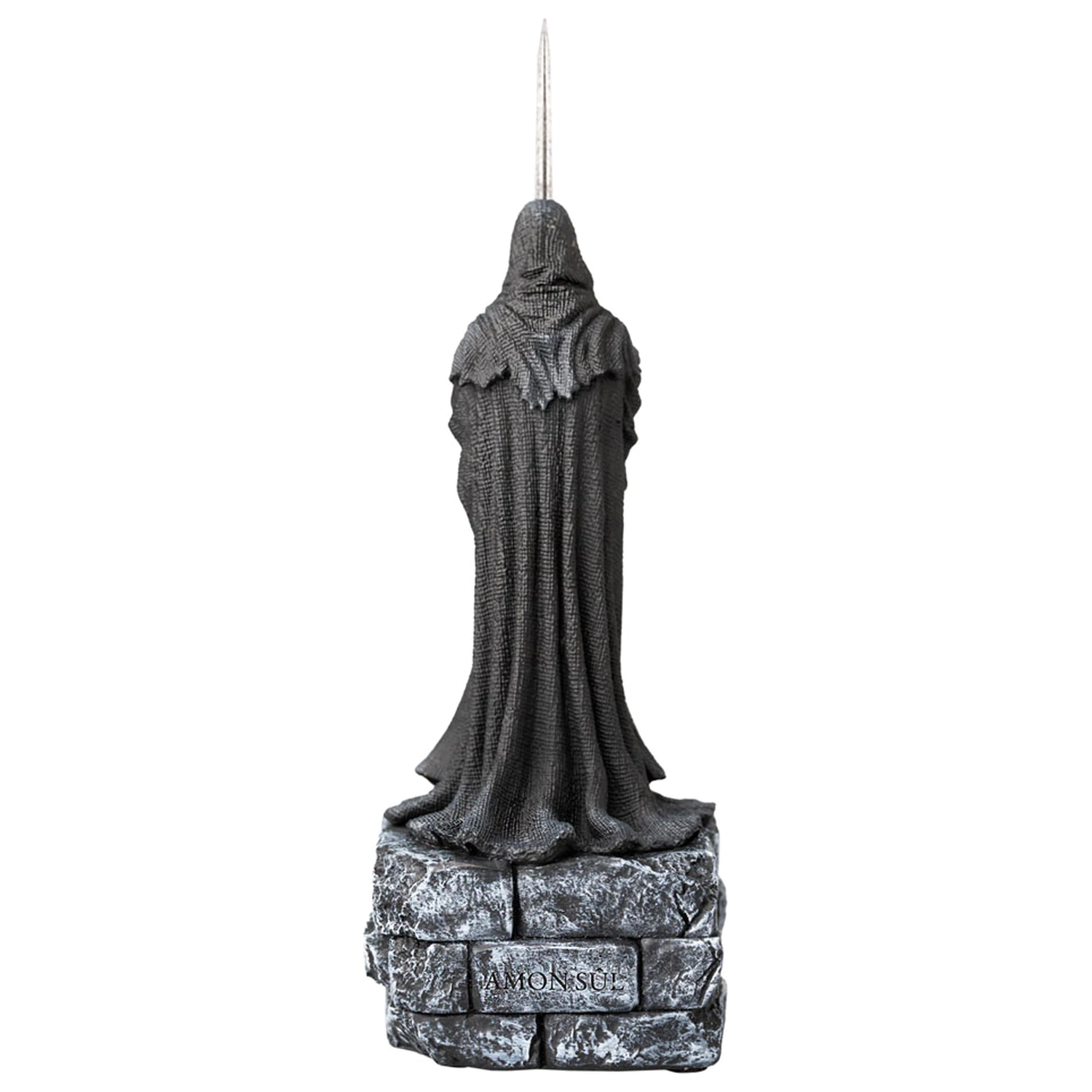 The Lord of the Rings 3D perpetual calendar product photo