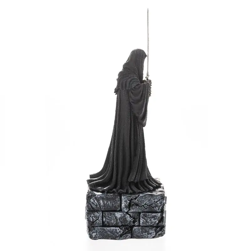 The Lord of the Rings 3D perpetual calendar product photo