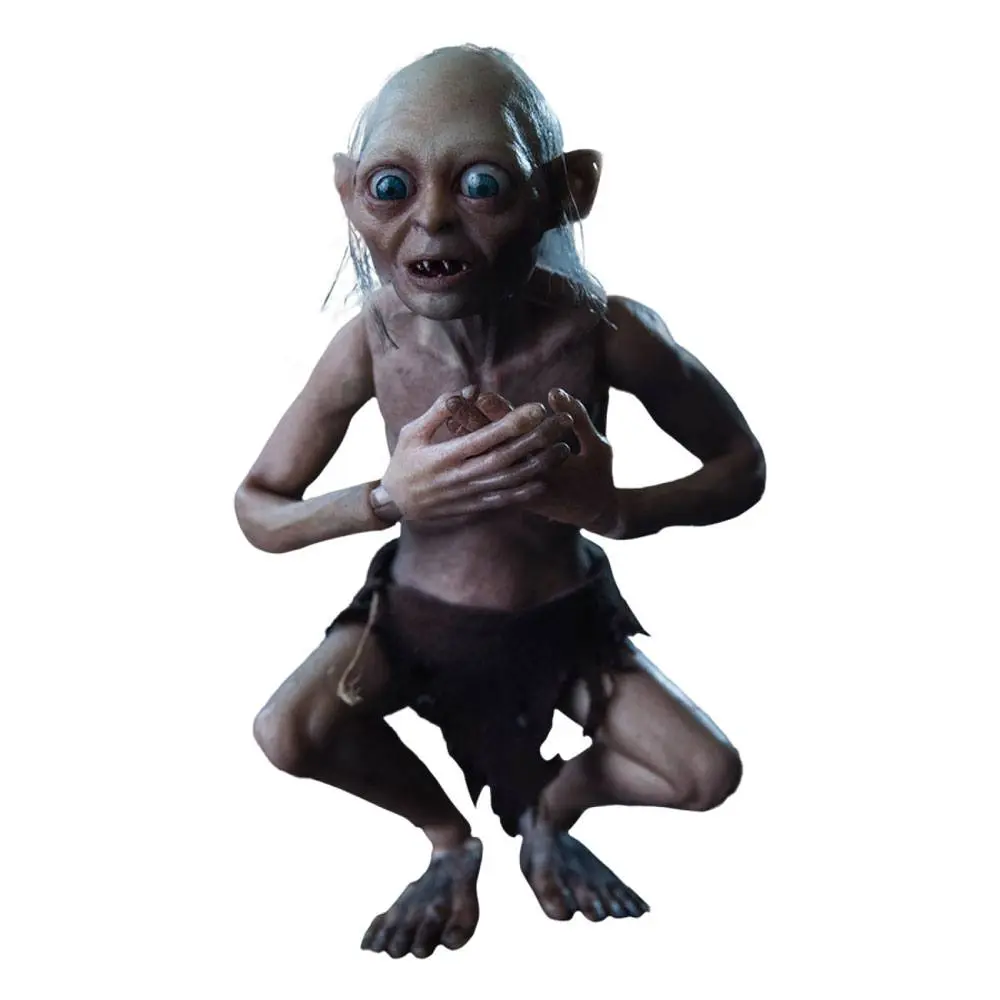 Lord of the Rings Action Figure 1/6 Sméagol 19 cm product photo