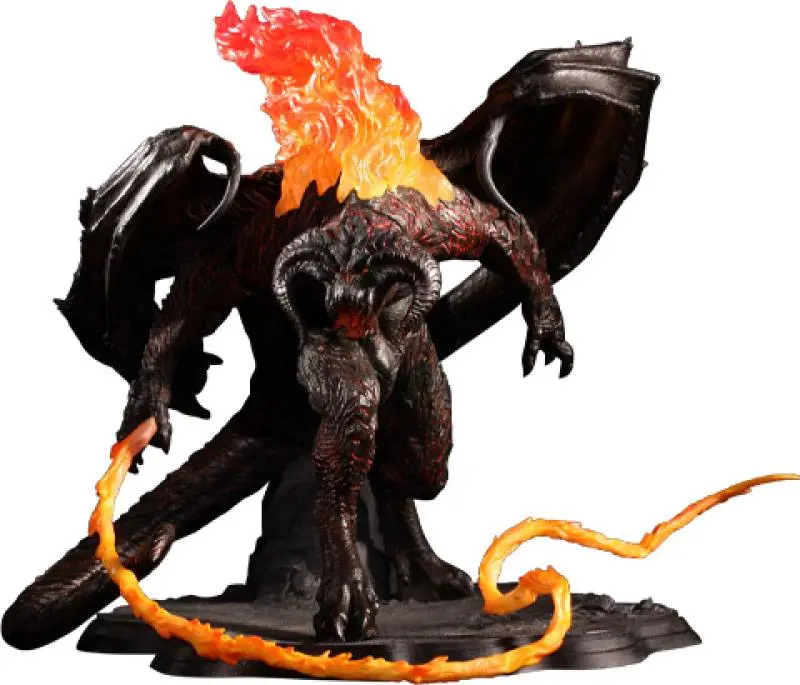 Lord of the Rings Action Figure Balrog 20 cm product photo
