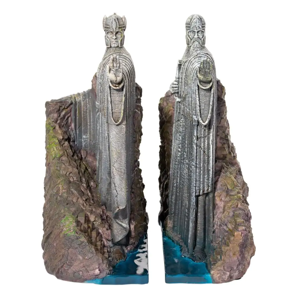 The Lord of the Rings Argonath bookends product photo