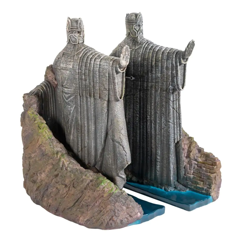 The Lord of the Rings Argonath bookends product photo