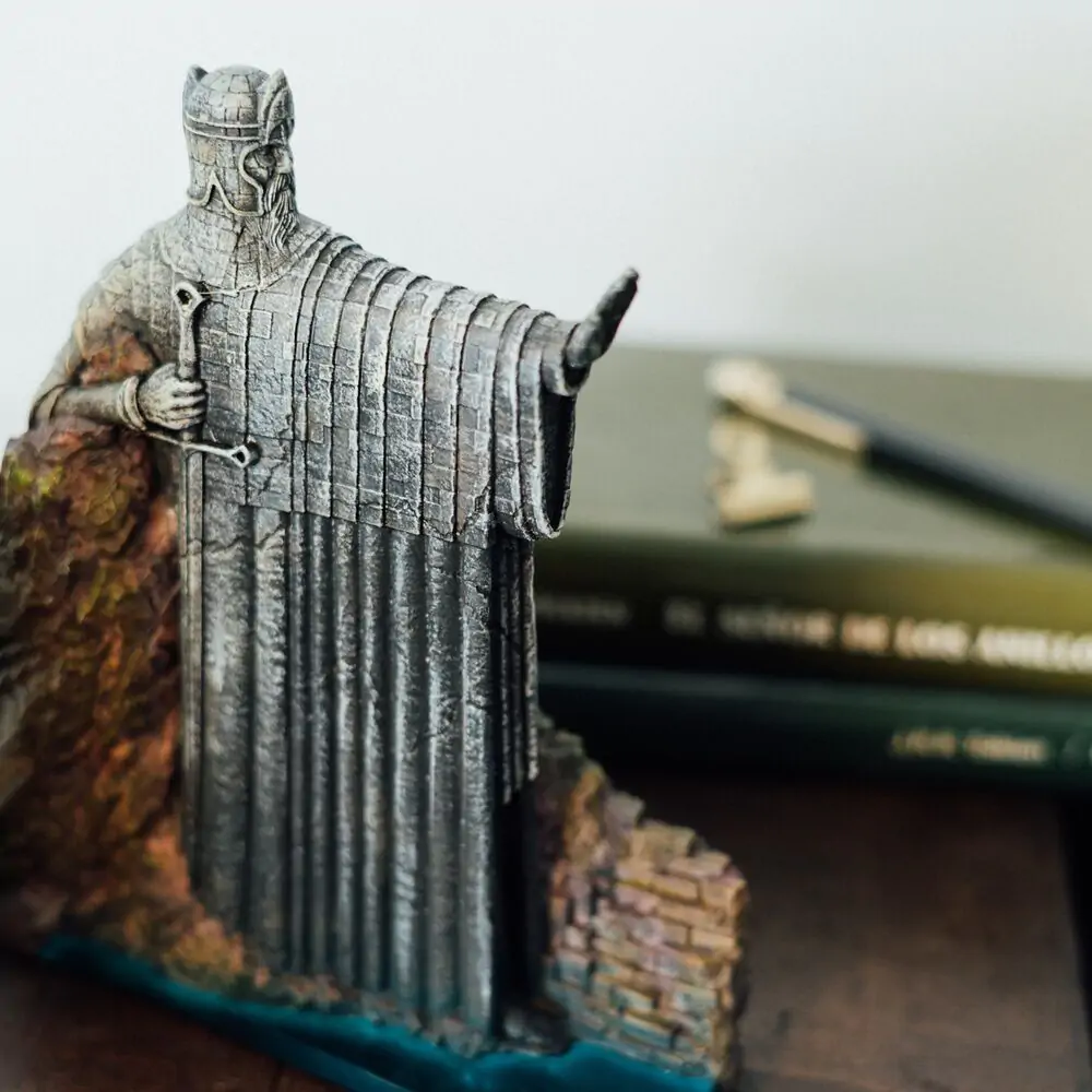 The Lord of the Rings Argonath bookends product photo