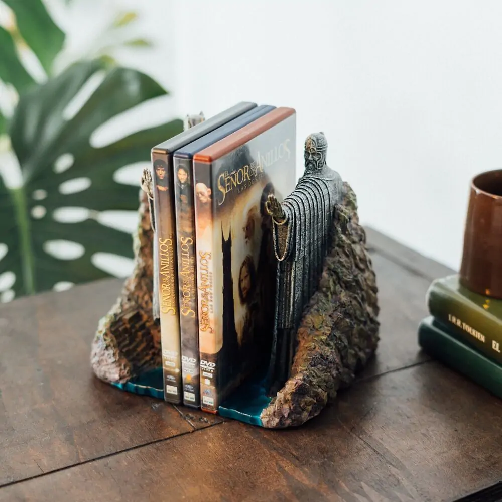 The Lord of the Rings Argonath bookends product photo