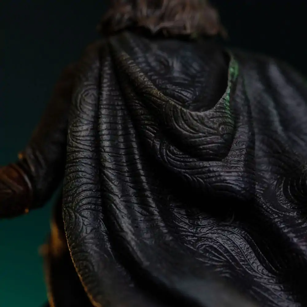 The Lord of the Rings Art Scale Statue 1/10 Aragorn Unleashed 31 cm product photo