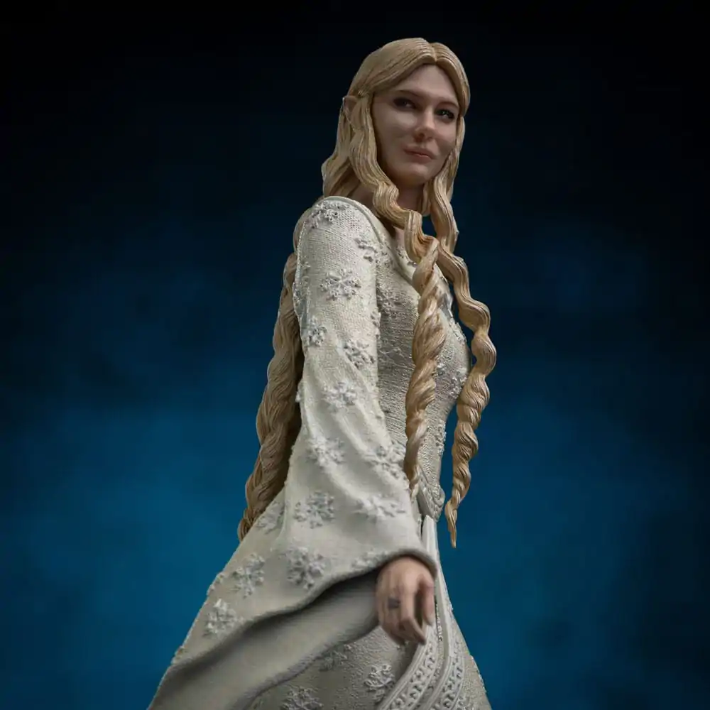 The Lord of the Rings Art Scale Statue 1/10 Galadriel 30 cm termékfotó