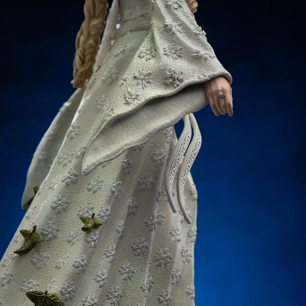 The Lord of the Rings Art Scale Statue 1/10 Galadriel 30 cm termékfotó