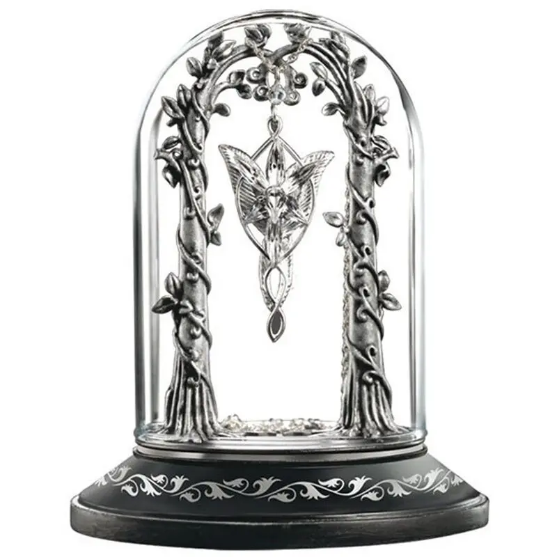Lord of the Rings Display for the Evenstar Pendant termékfotó