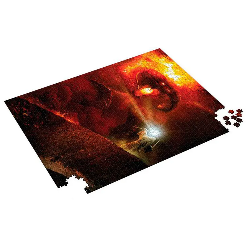 Lord of the Rings Jigsaw Puzzle Moria (1000 pieces) termékfotó
