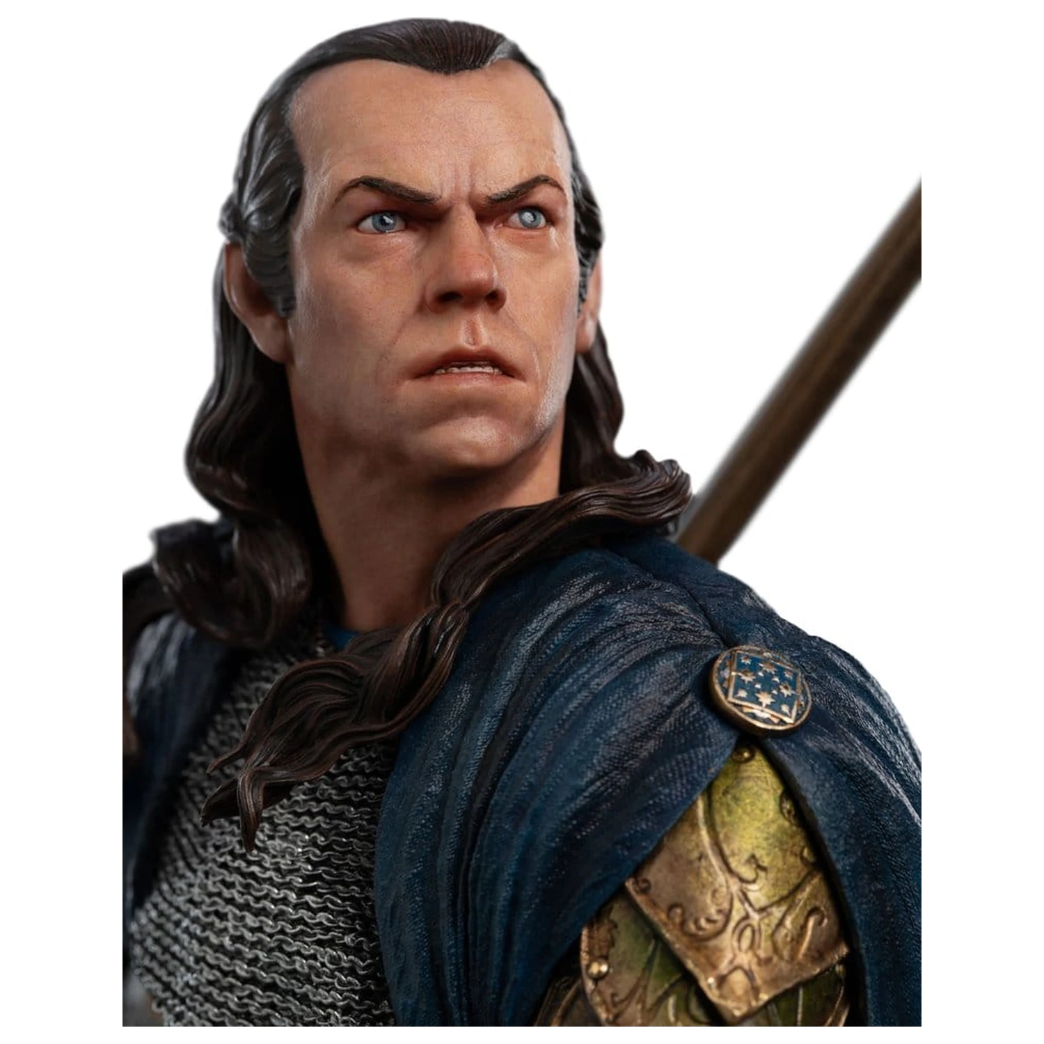 The Lord of the Rings Classic Series Statue 1/6 Elrond, Herald of Gil-Galad Limited Edition 30 cm product photo