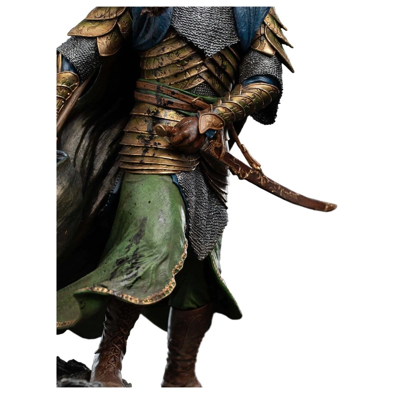 The Lord of the Rings Classic Series Statue 1/6 Elrond, Herald of Gil-Galad Limited Edition 30 cm product photo