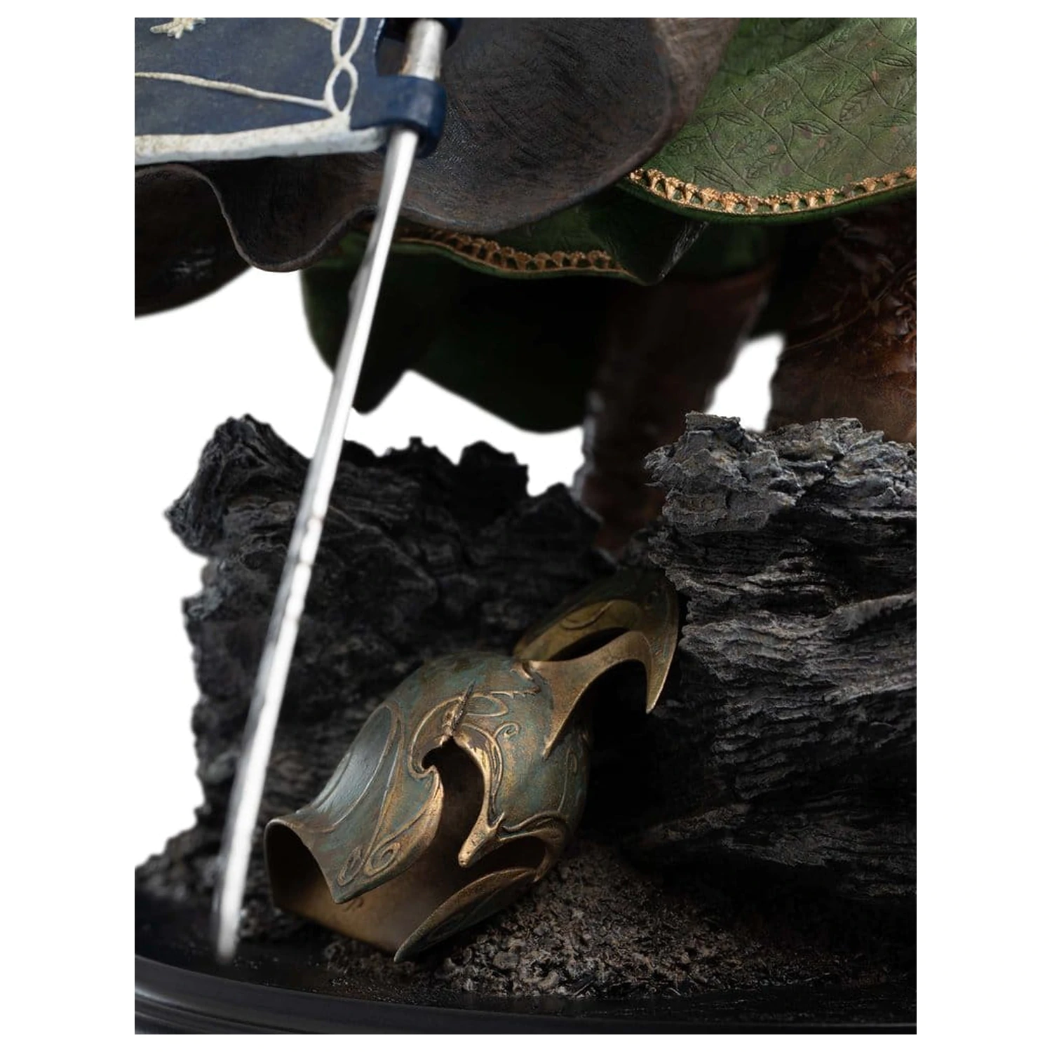 The Lord of the Rings Classic Series Statue 1/6 Elrond, Herald of Gil-Galad Limited Edition 30 cm product photo