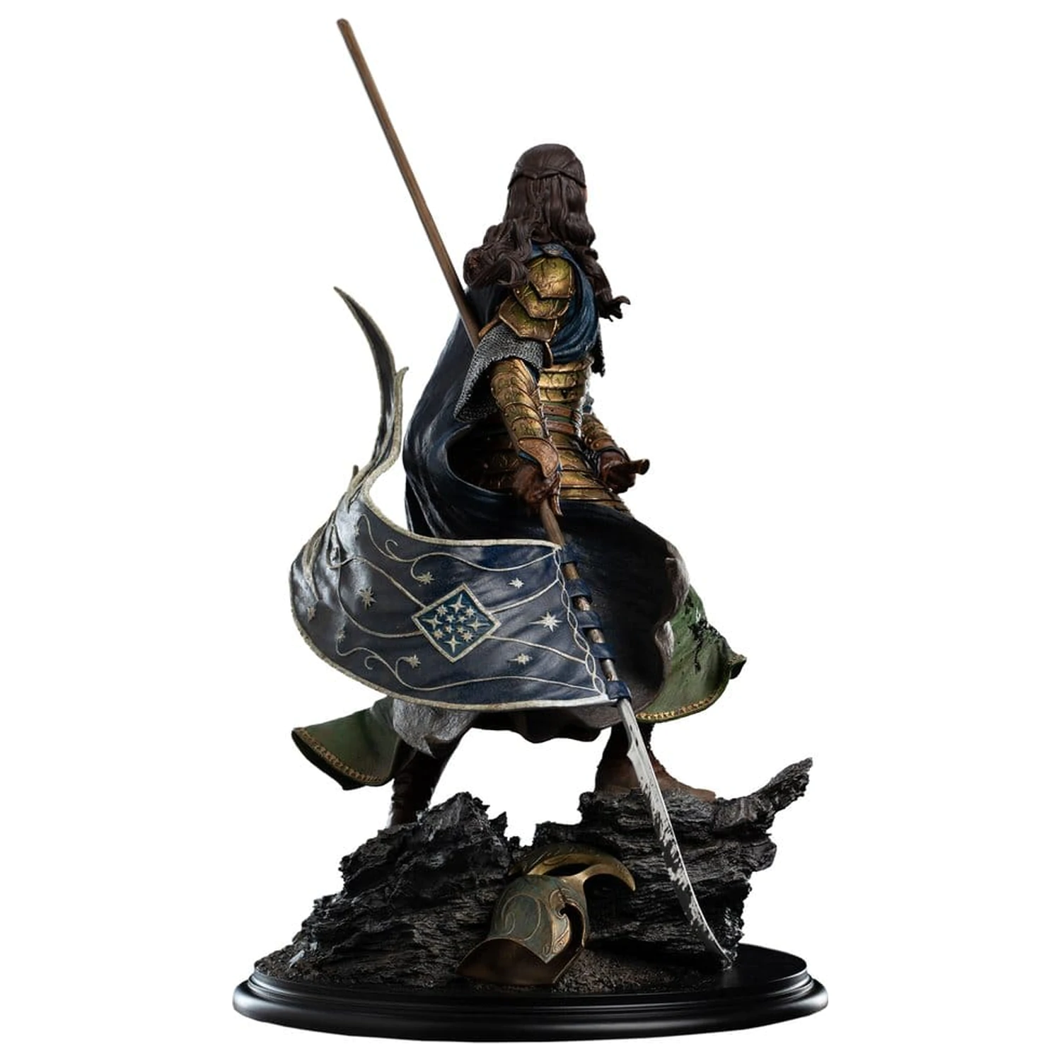 The Lord of the Rings Classic Series Statue 1/6 Elrond, Herald of Gil-Galad Limited Edition 30 cm product photo