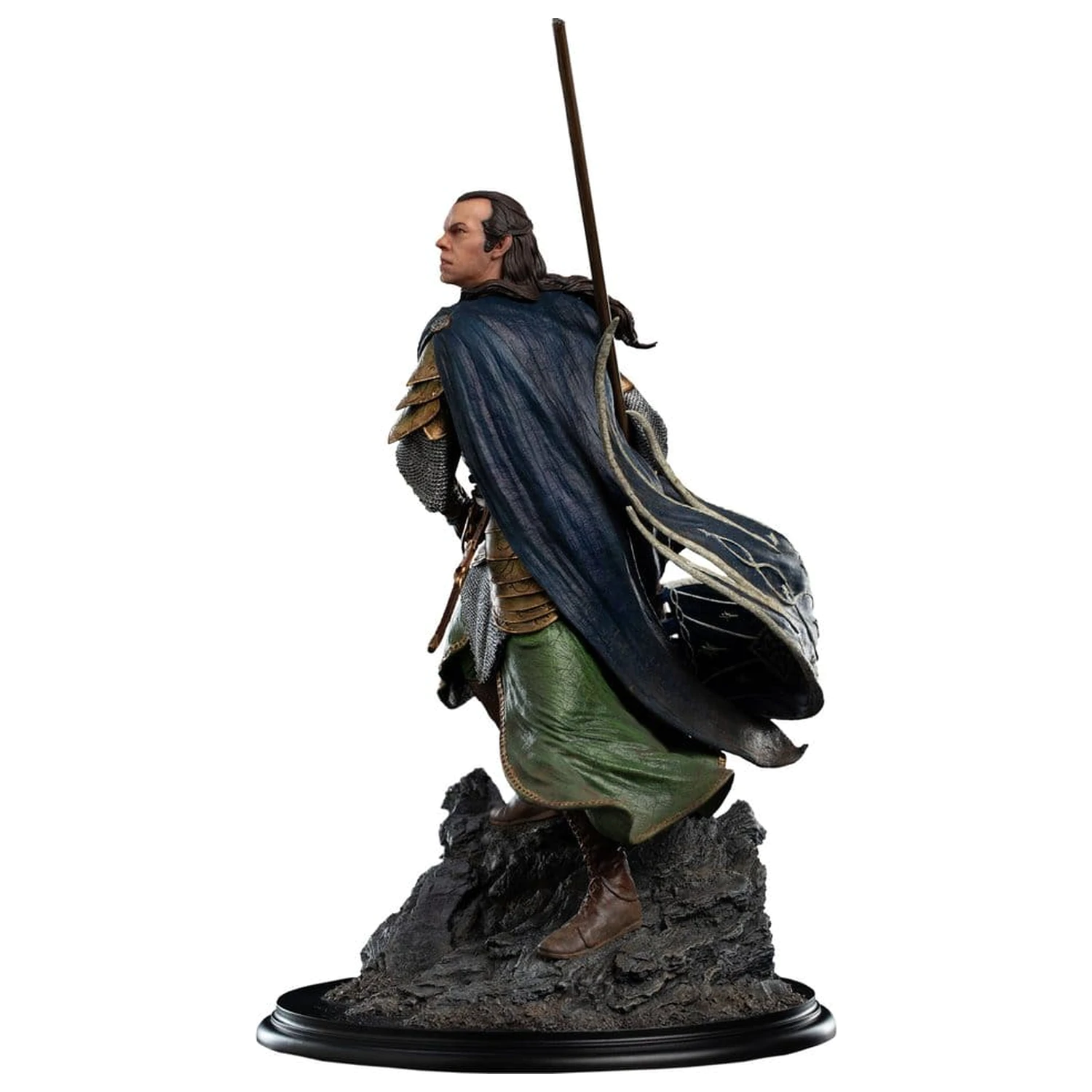 The Lord of the Rings Classic Series Statue 1/6 Elrond, Herald of Gil-Galad Limited Edition 30 cm product photo