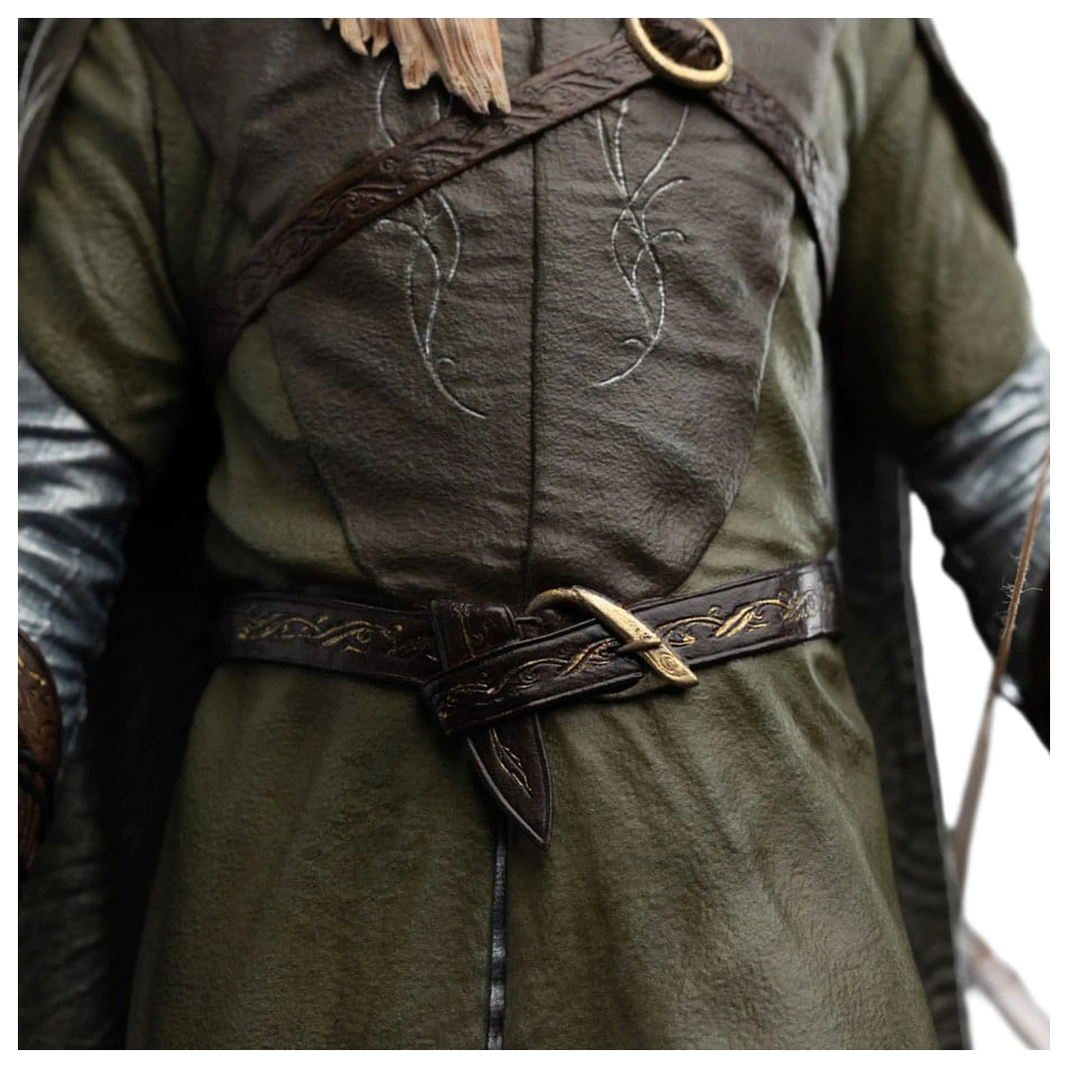 The Lord of the Rings Classic Series Statue 1/6 Legolas, Hunter of the Plains 32 cm product photo