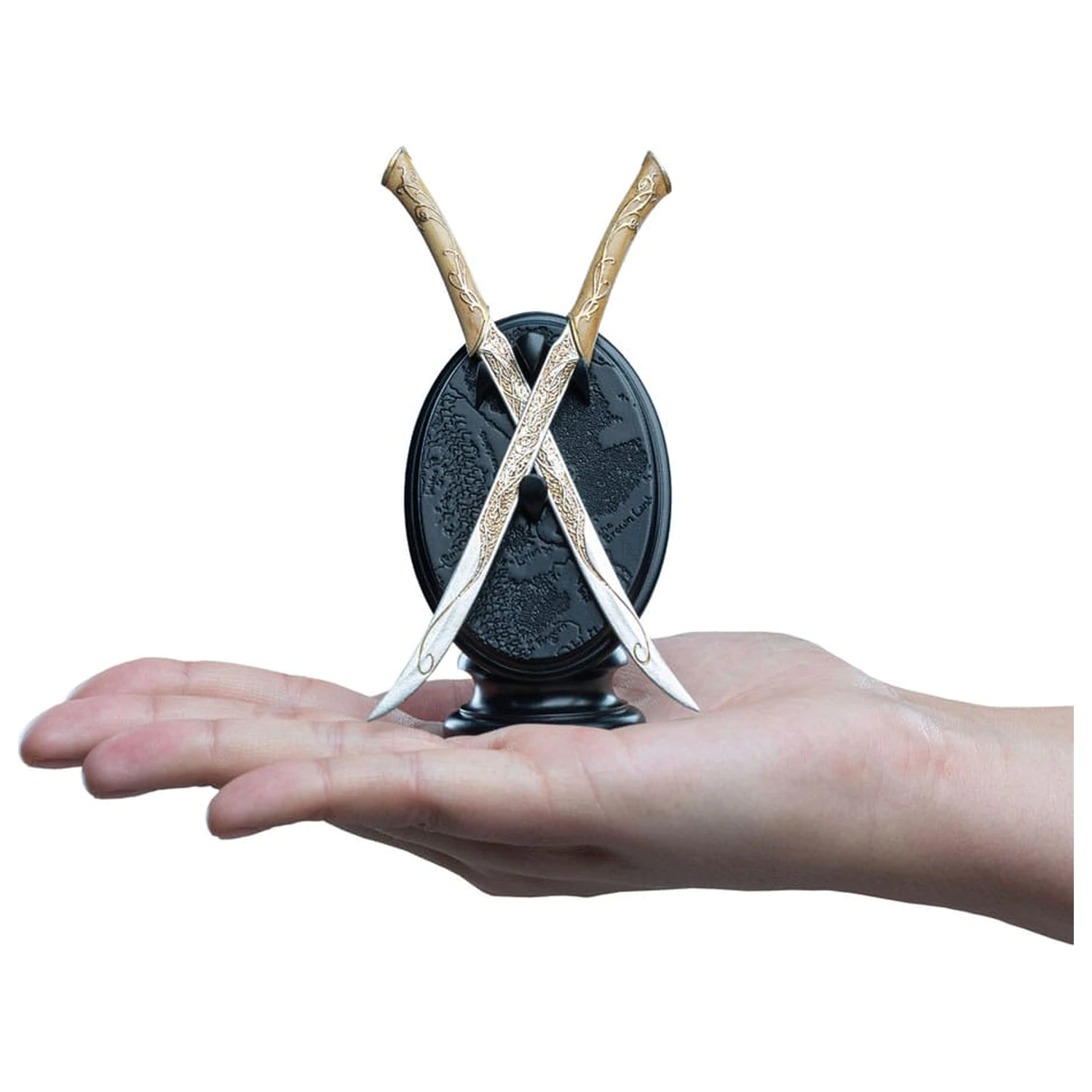 The Lord of the Rings Classic Series Statue 1/6 Legolas, Hunter of the Plains Limited Edition 32 cm product photo