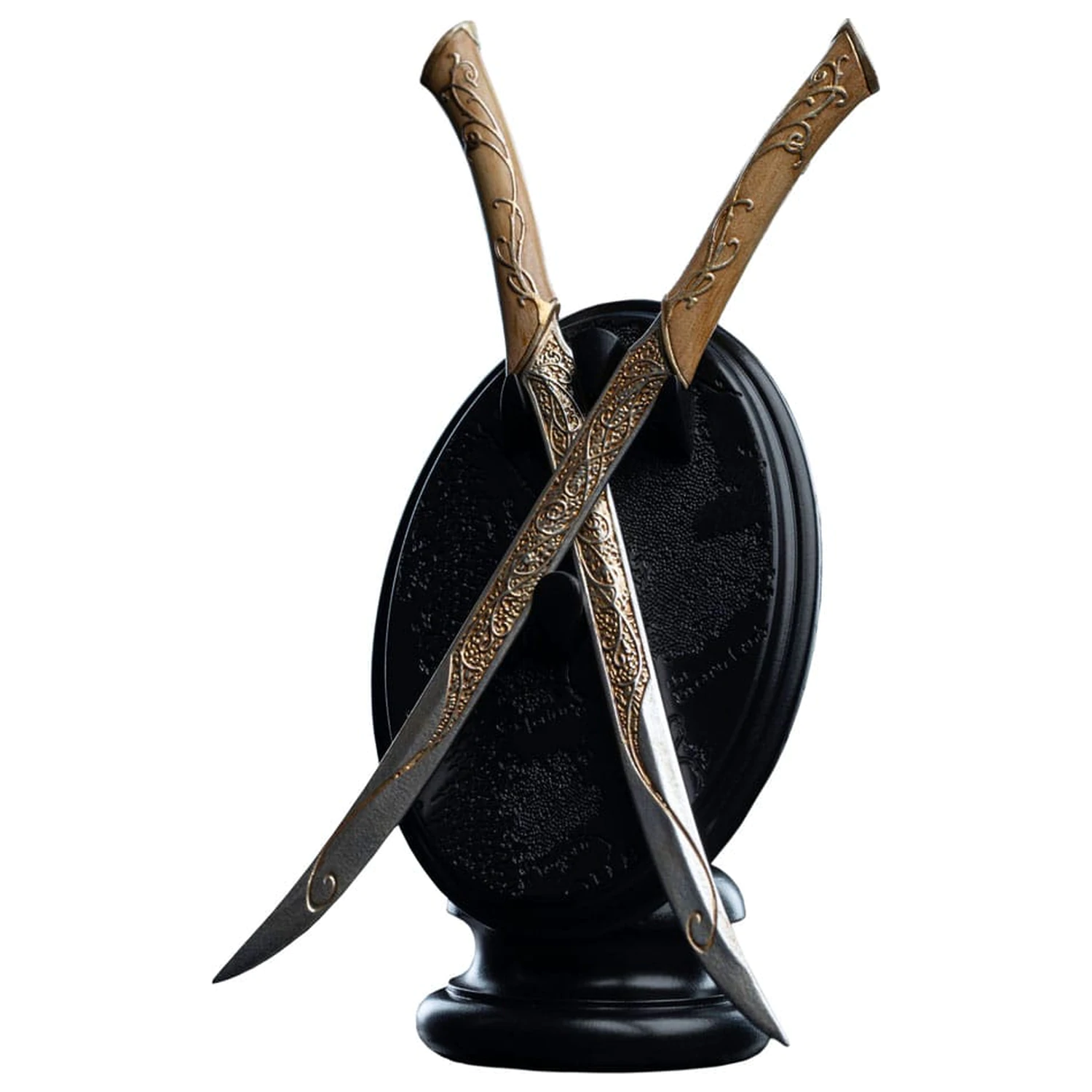 The Lord of the Rings Classic Series Statue 1/6 Legolas, Hunter of the Plains Limited Edition 32 cm product photo