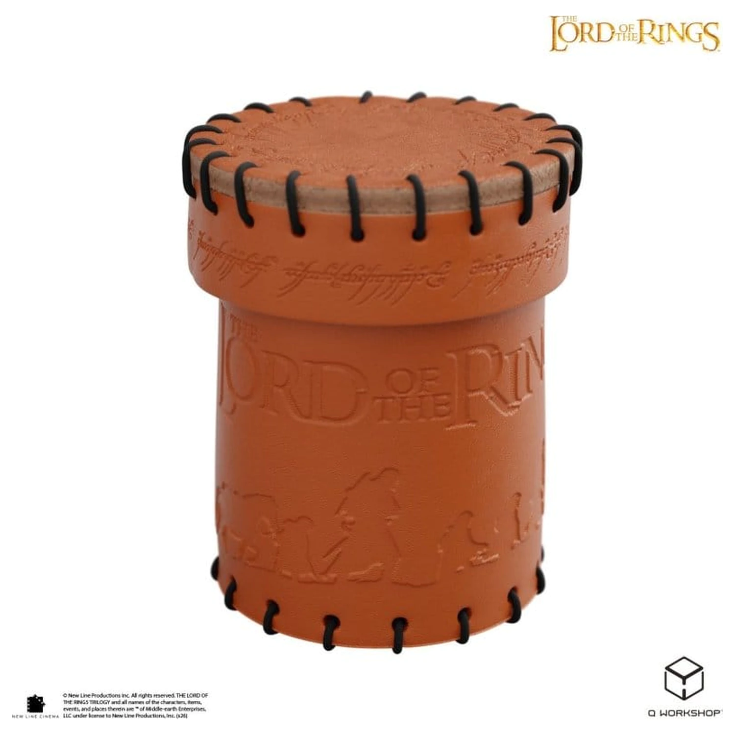 The Lord of the Rings Dice Cup The Fellowship of the Ring product photo