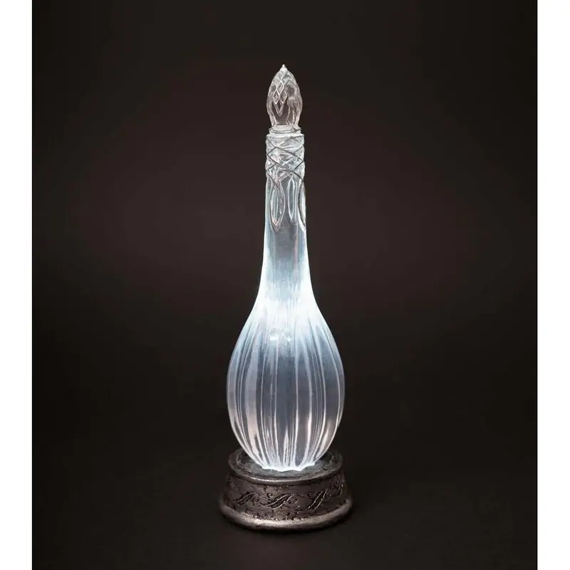 The Lord of the Rings Earendil lamp product photo