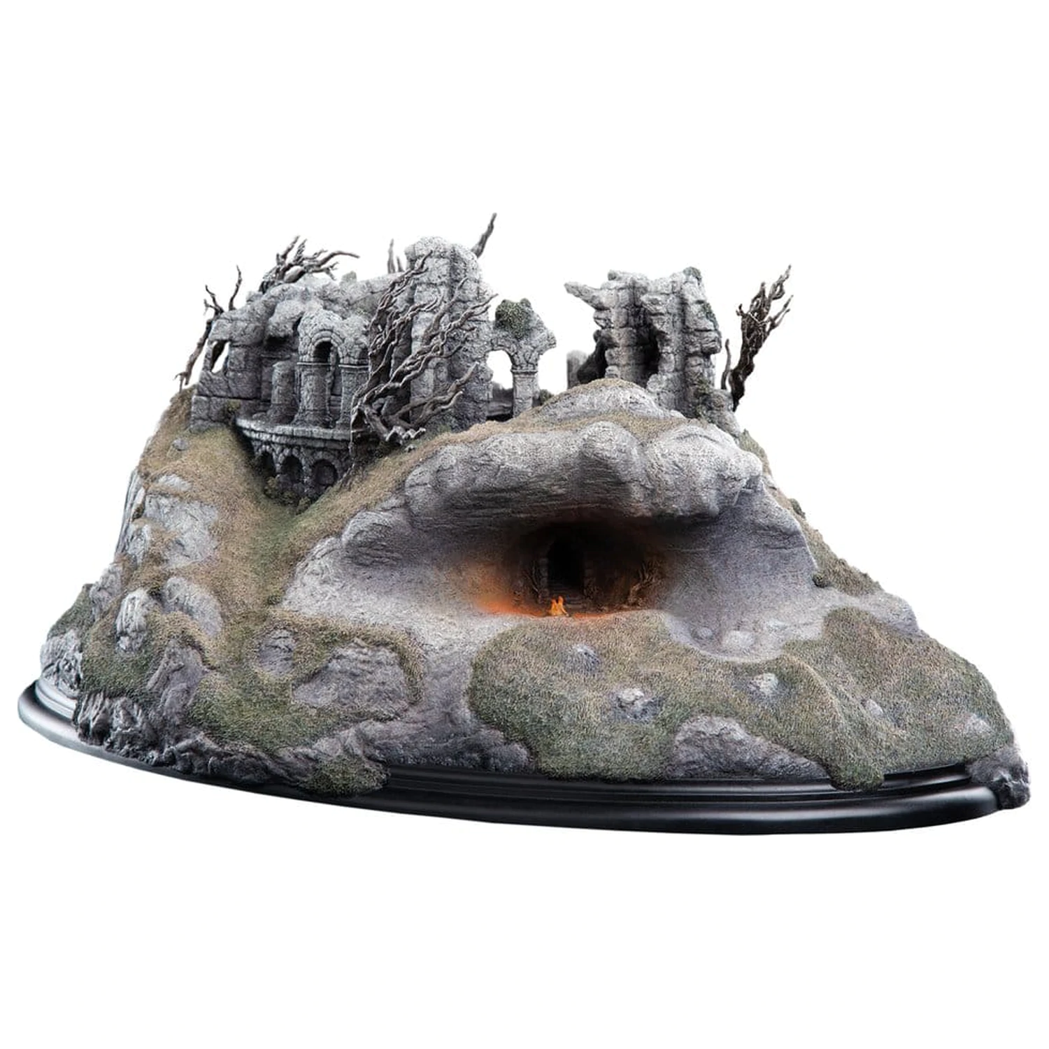 The Lord of the Rings Environment Weathertop Limited Edition 19 cm product photo