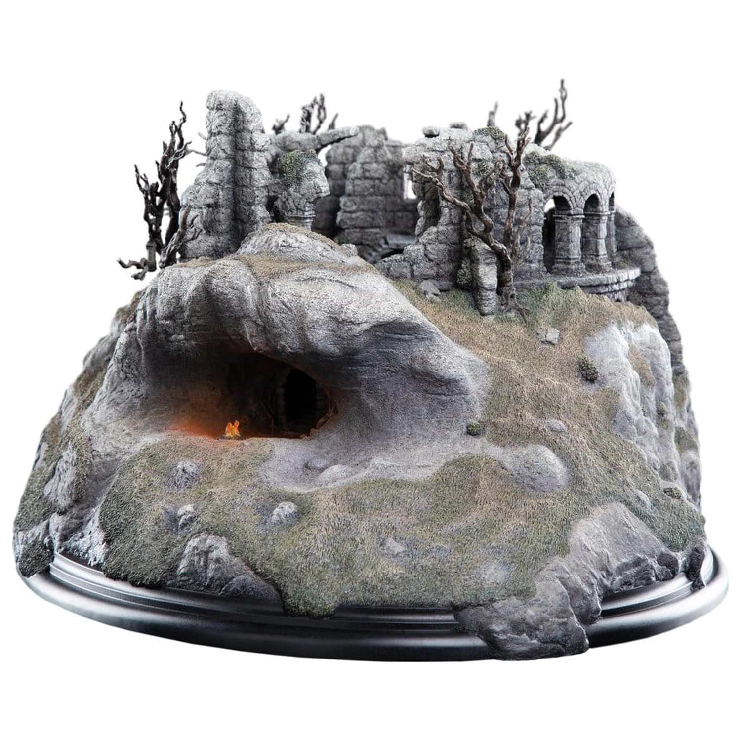 The Lord of the Rings Environment Weathertop Limited Edition 19 cm product photo