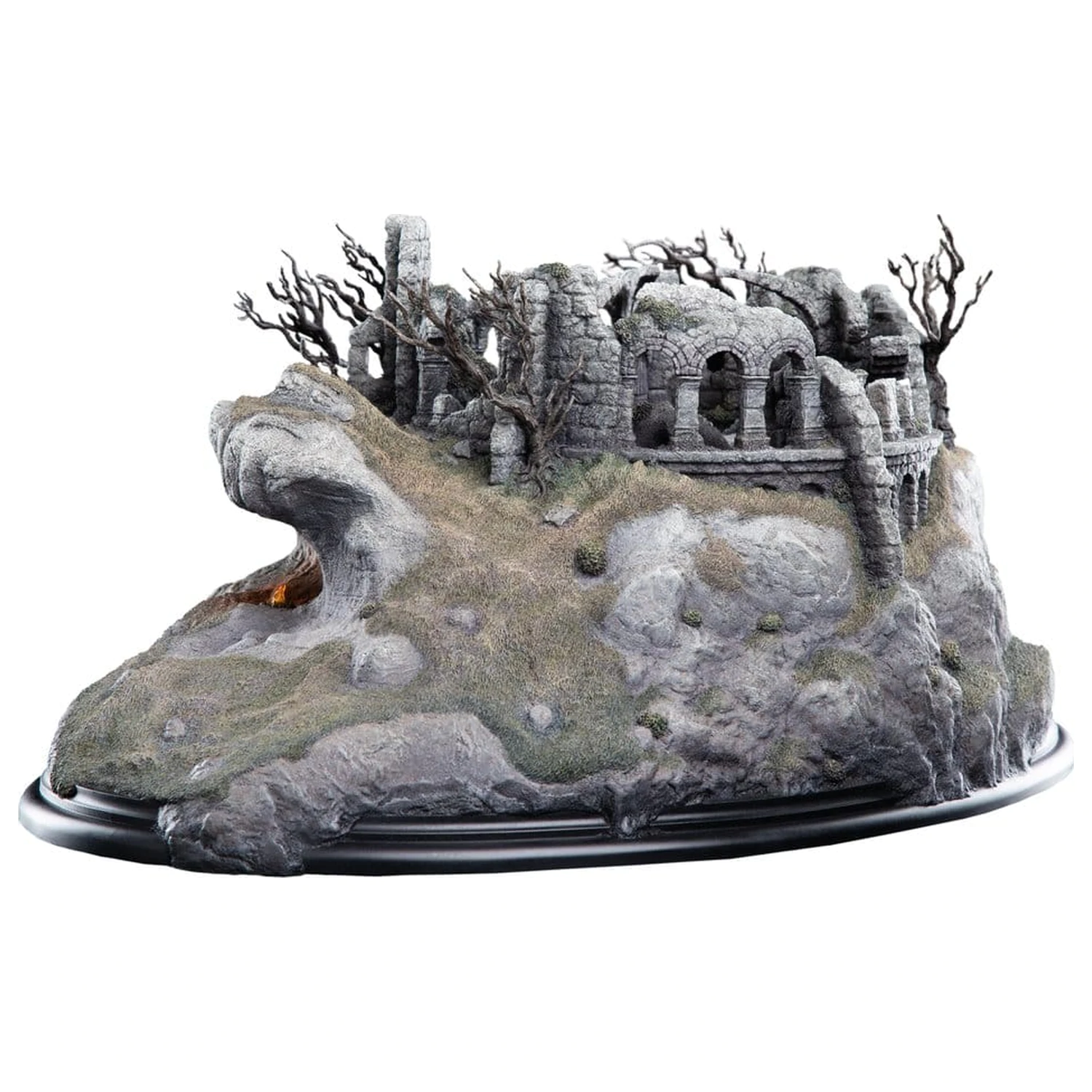 The Lord of the Rings Environment Weathertop Limited Edition 19 cm product photo