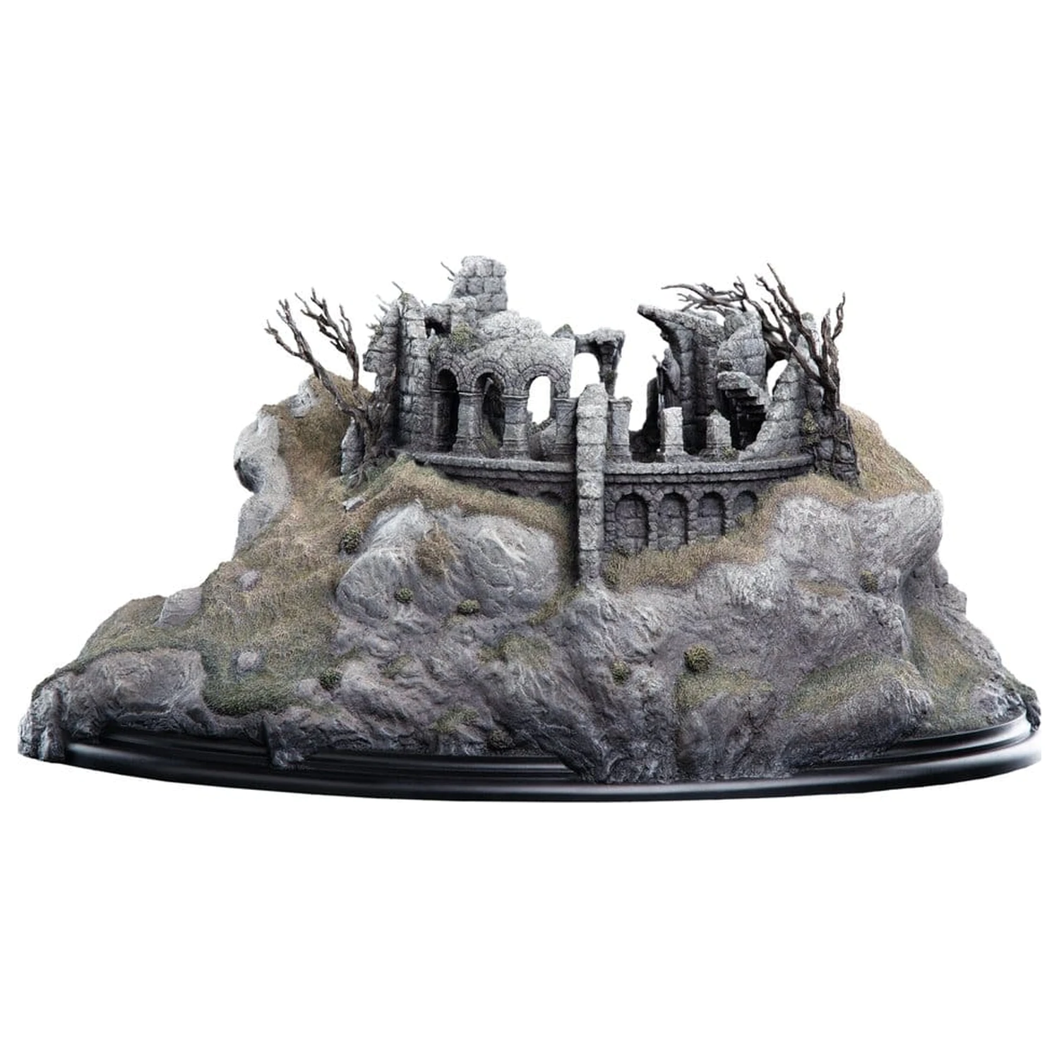 The Lord of the Rings Environment Weathertop Limited Edition 19 cm product photo