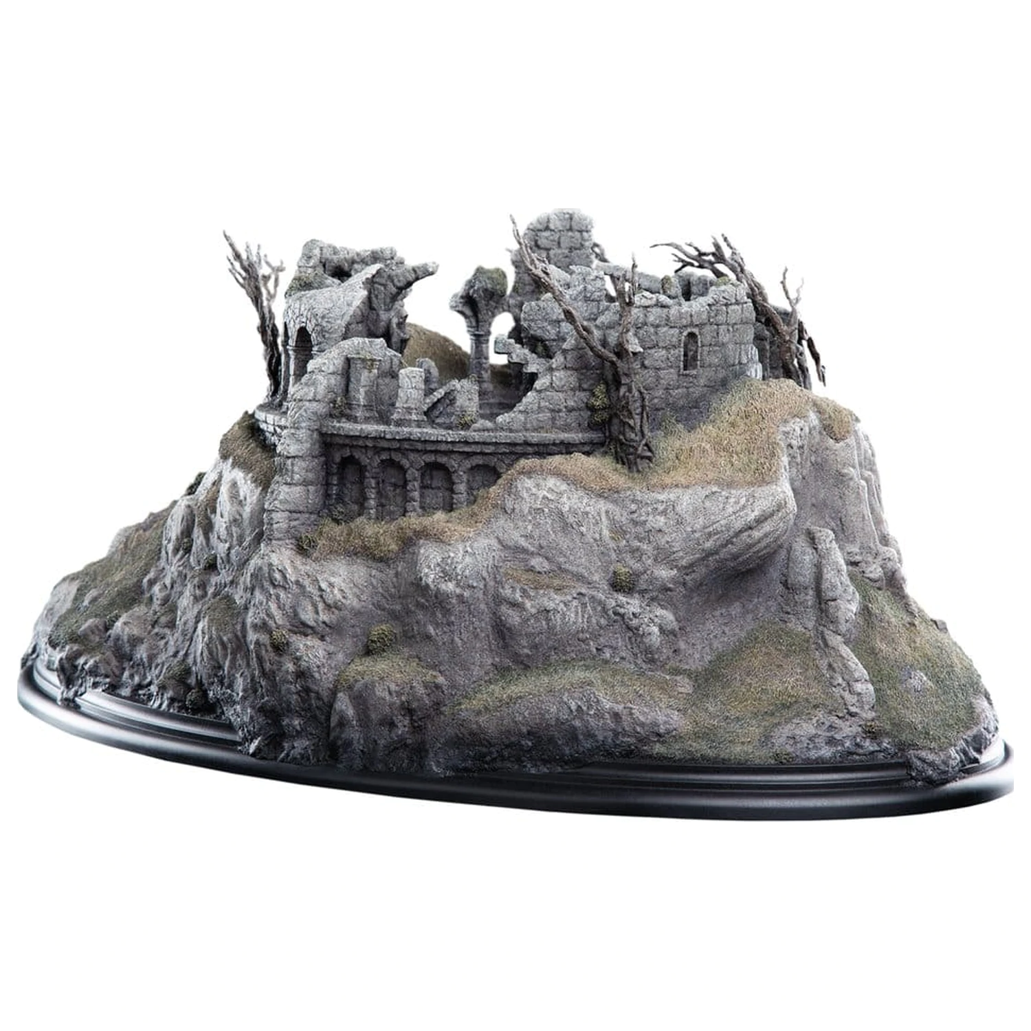 The Lord of the Rings Environment Weathertop Limited Edition 19 cm product photo