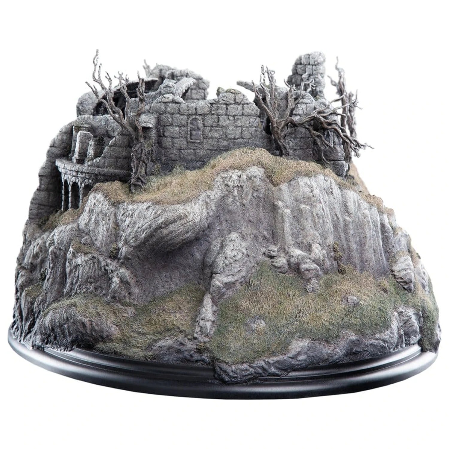 The Lord of the Rings Environment Weathertop Limited Edition 19 cm product photo