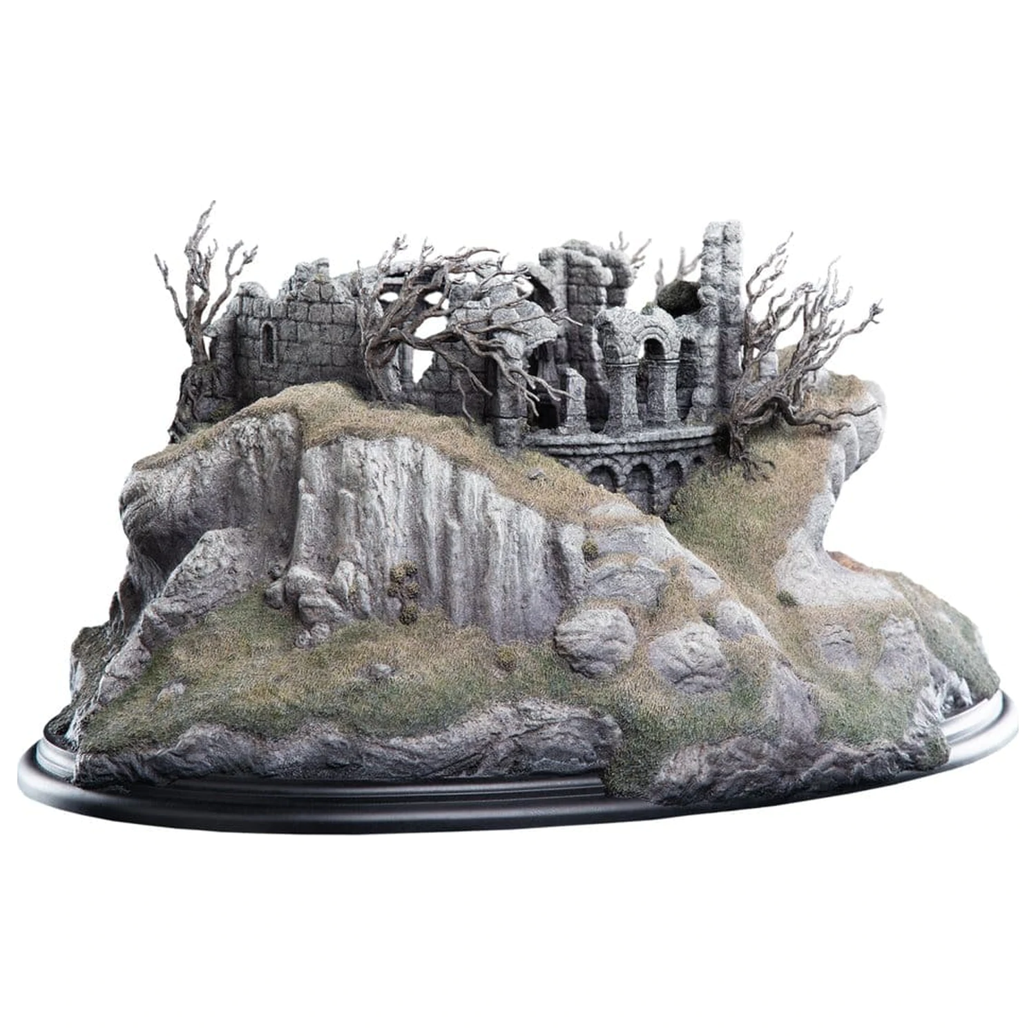 The Lord of the Rings Environment Weathertop Limited Edition 19 cm product photo