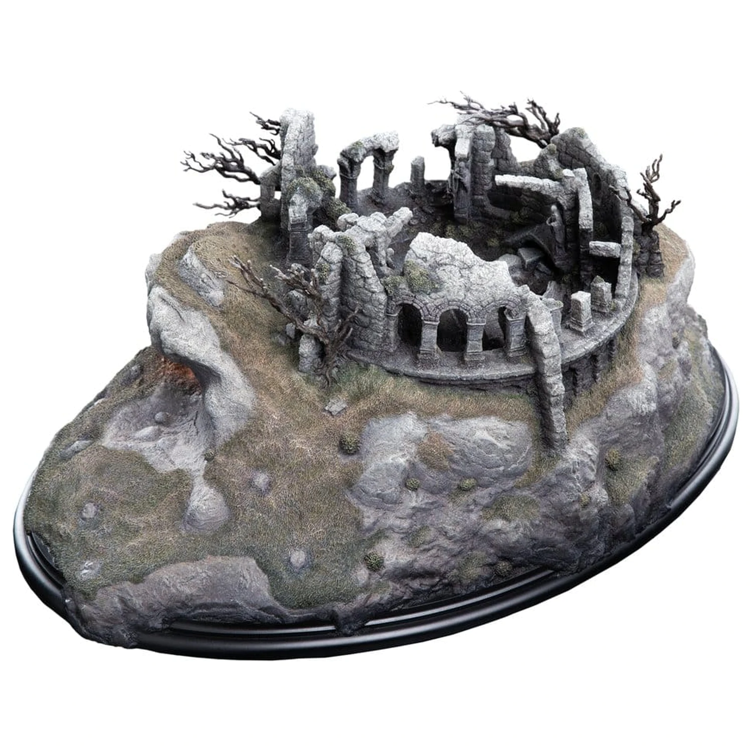 The Lord of the Rings Environment Weathertop Limited Edition 19 cm product photo