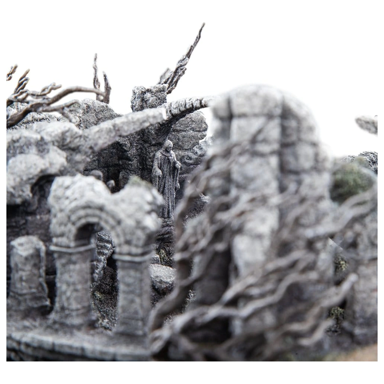 The Lord of the Rings Environment Weathertop Limited Edition 19 cm product photo