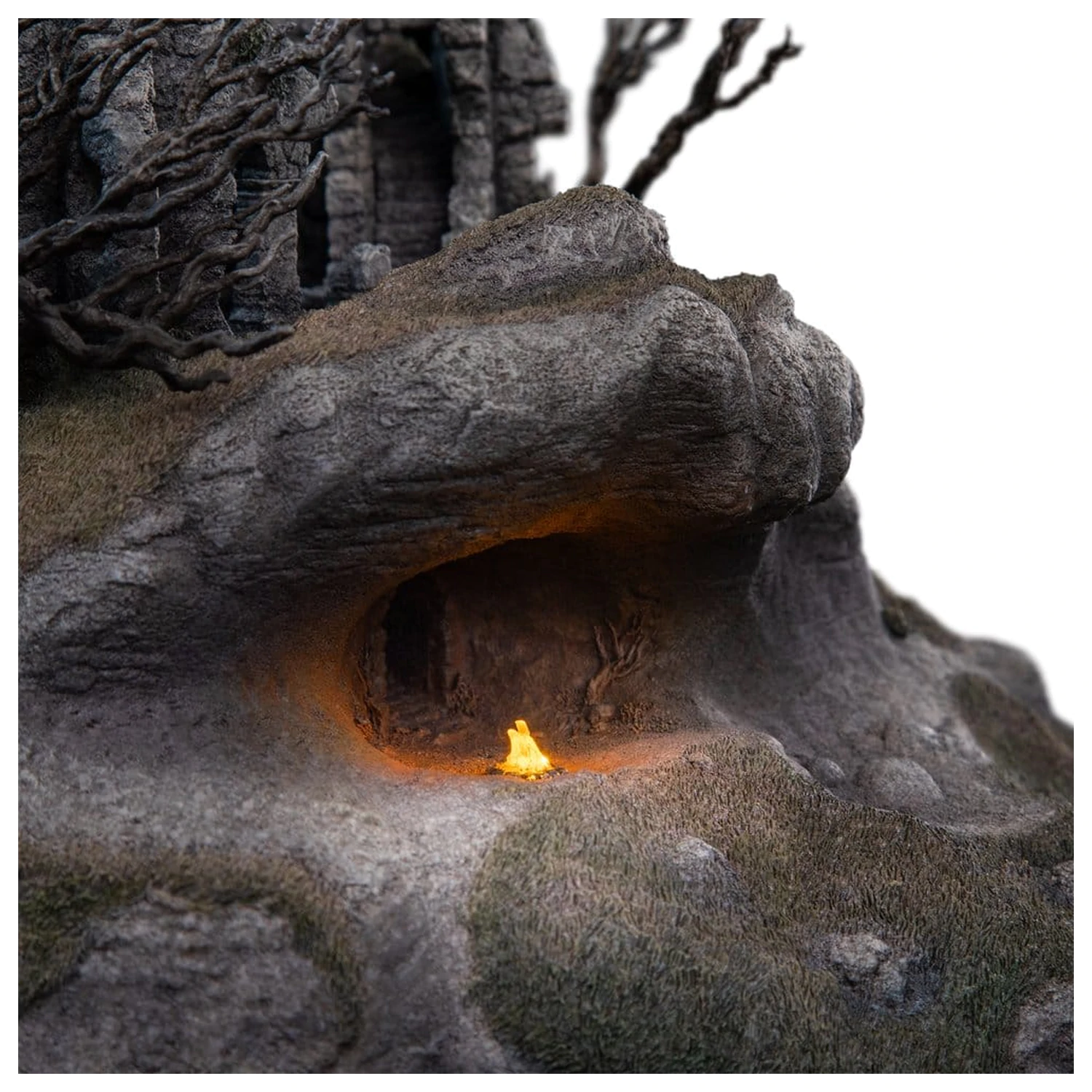 The Lord of the Rings Environment Weathertop Limited Edition 19 cm product photo
