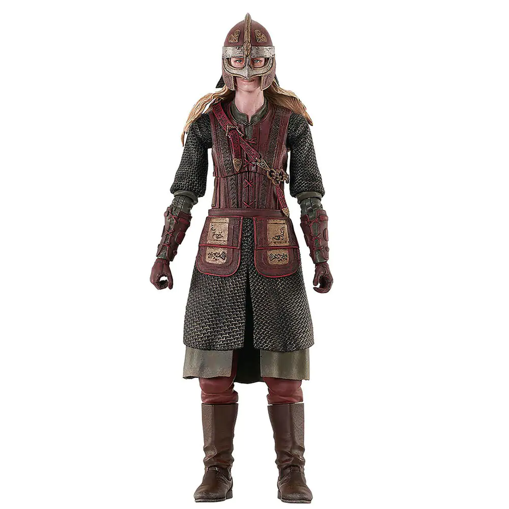 The Lord of the Rings Eowyn Deluxe figure 18cm termékfotó