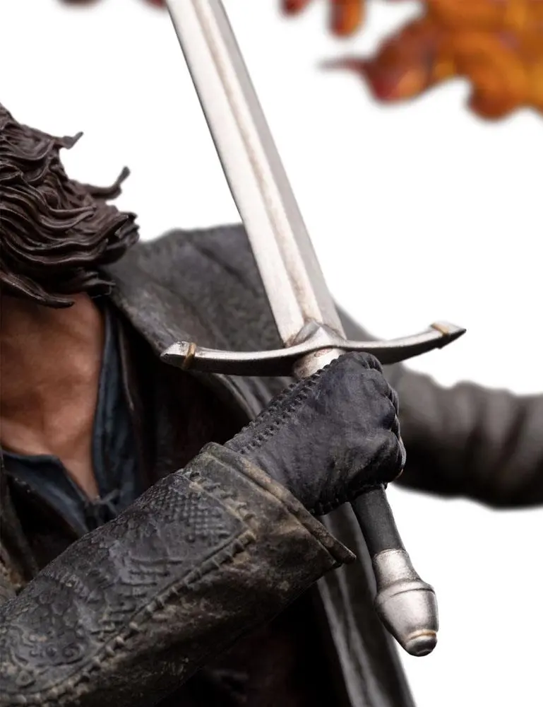 The Lord of the Rings Figures of Fandom PVC Statue Aragorn 28 cm termékfotó