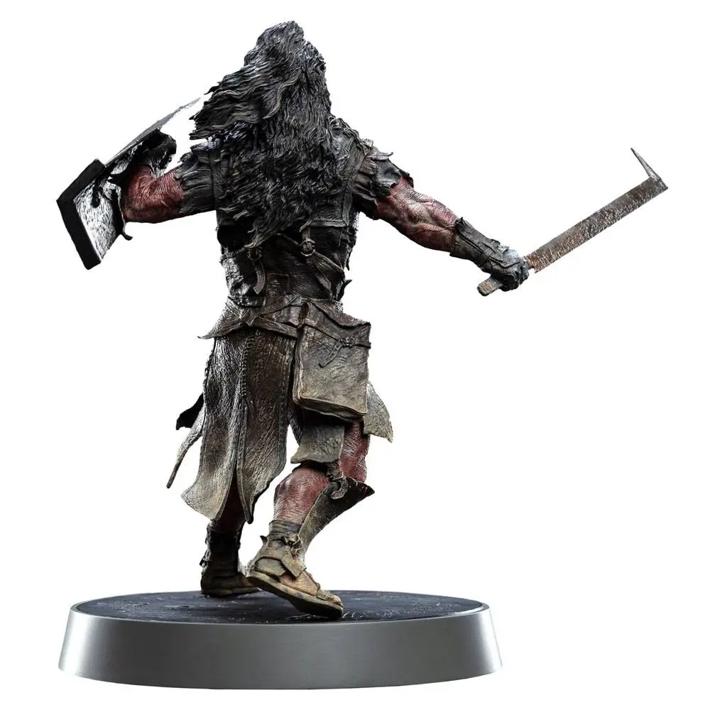 The Lord of the Rings Figures of Fandom PVC Statue Lurtz 25 cm termékfotó