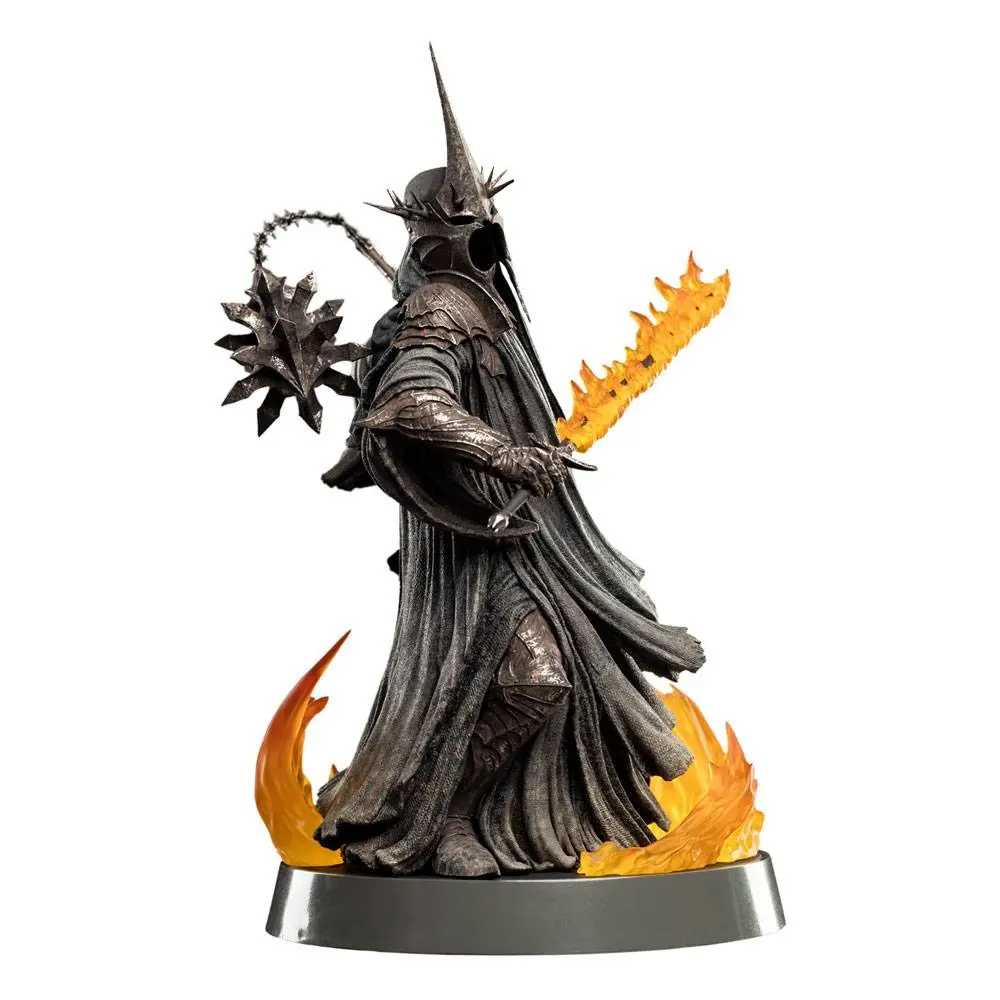 The Lord of the Rings Figures of Fandom PVC Statue The Witch-king of Angmar 31 cm termékfotó