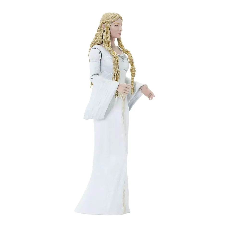 The Lord of the Rings Galadriel Deluxe figure 18cm product photo