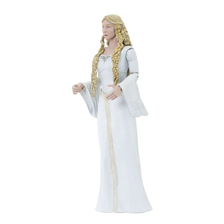 The Lord of the Rings Galadriel Deluxe figure 18cm product photo