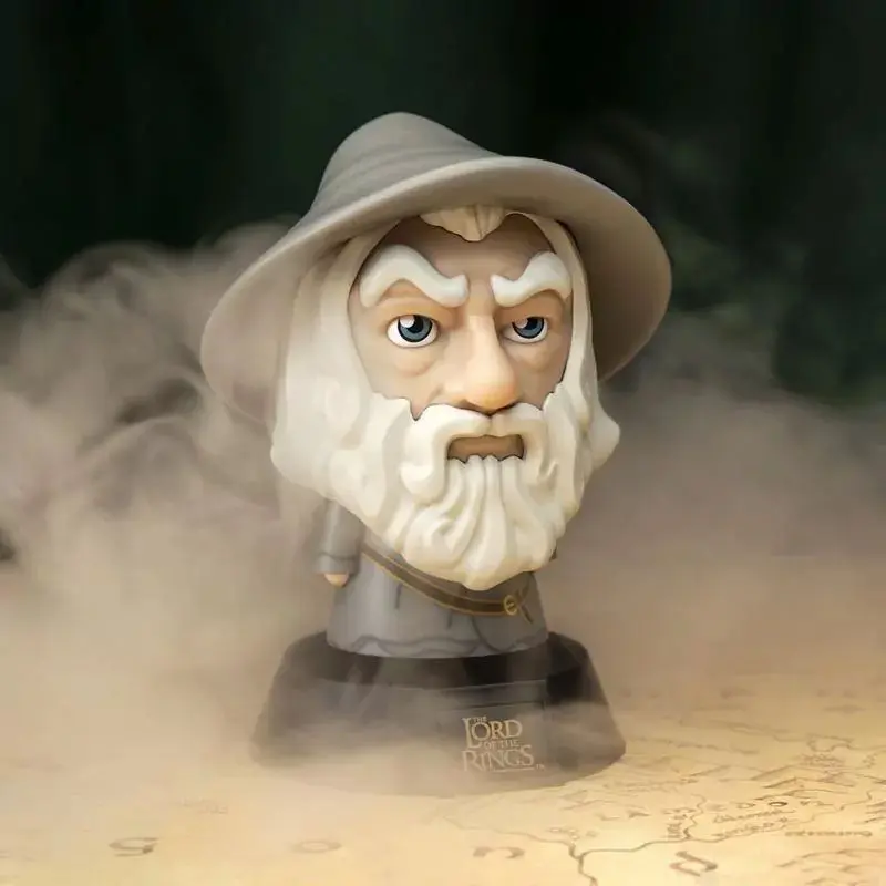 The Lord of the Rings Gandalf Icon Light product photo