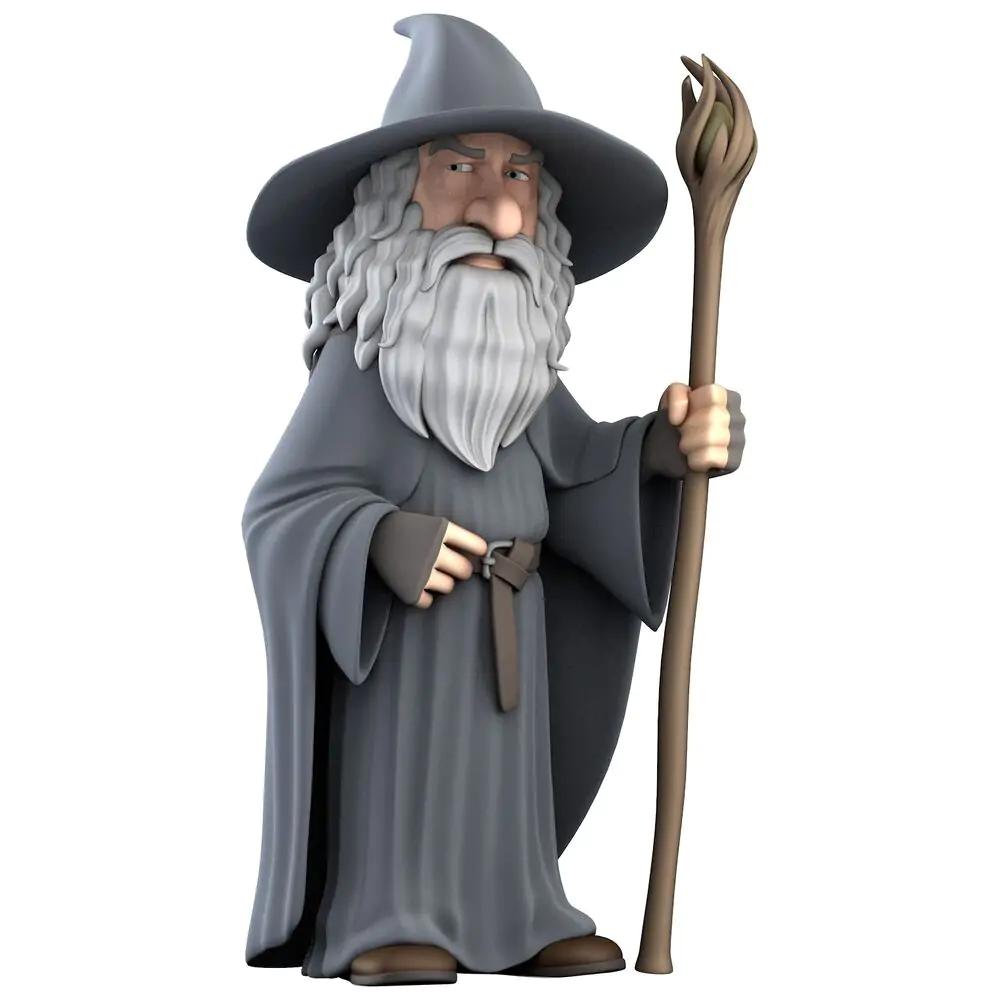 The Lord of the Rings Gandalf Minix figure 12cm product photo