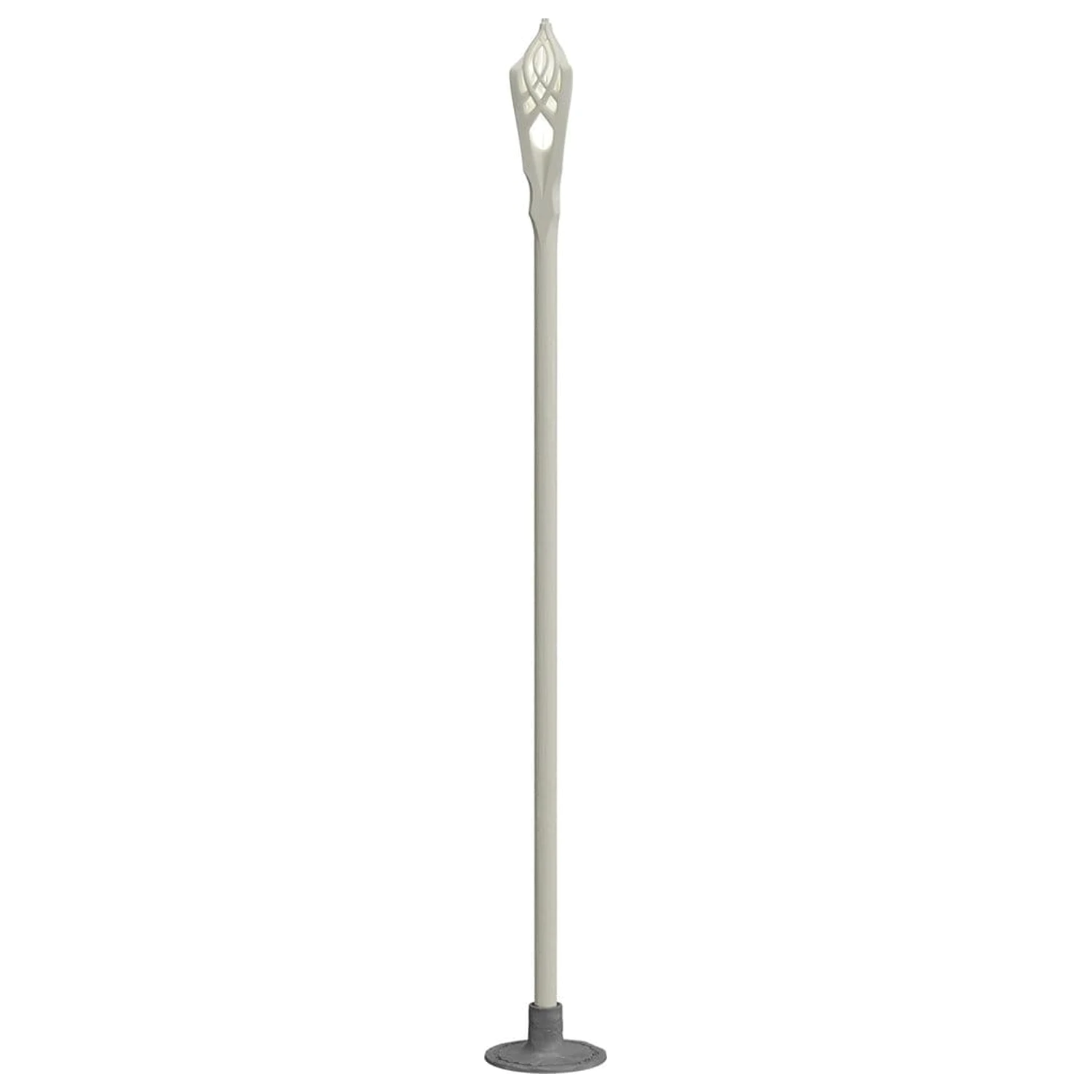 The Lord of the Rings Lamp Gandalf the White Staff product photo