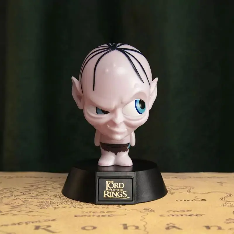 The Lord of the Rings Gollum Icon Light product photo